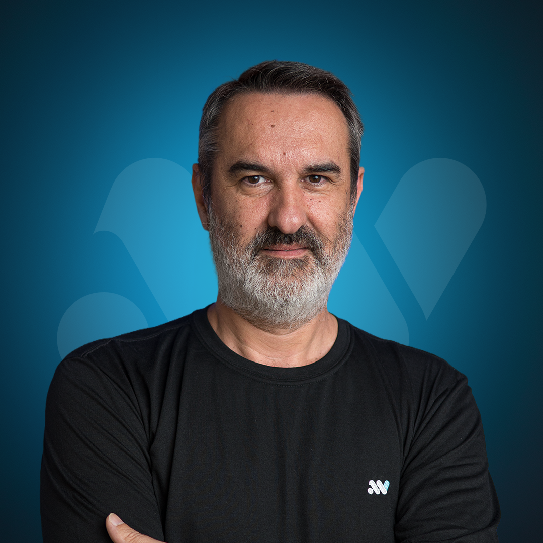 Claudeonir Borba